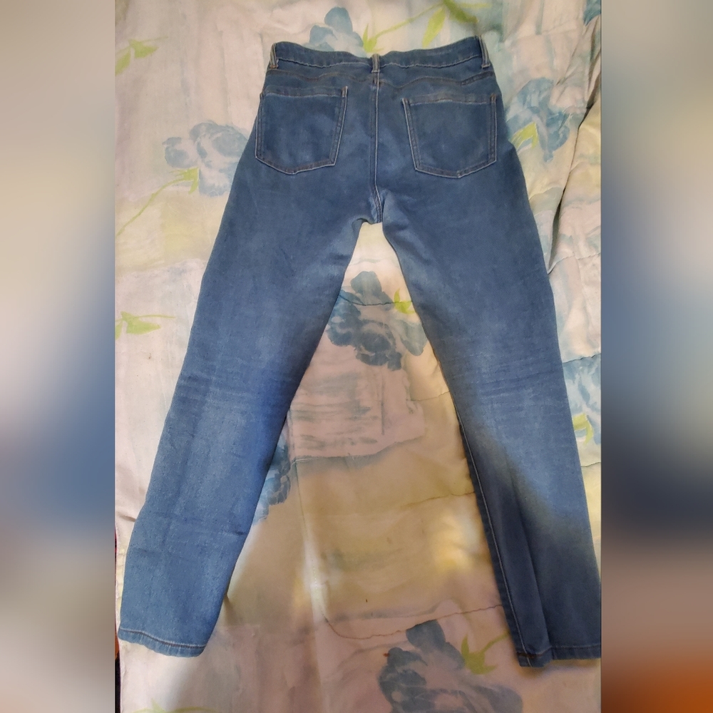 Light blue soft denim Forever 21 Jeans Sz 29